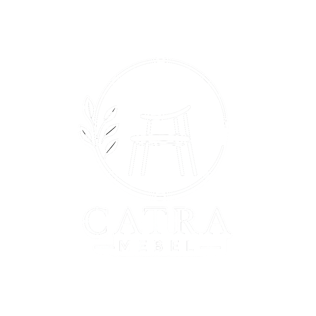 white logo